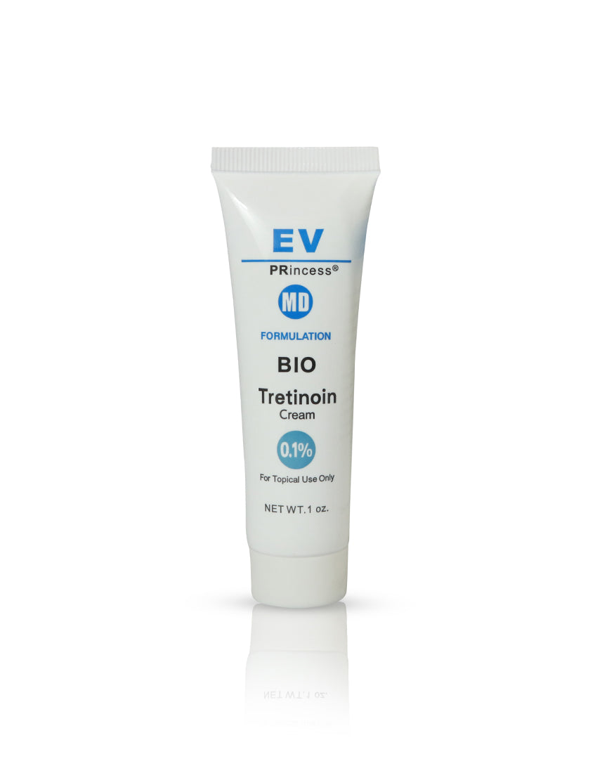 EV Princess Bio Tretinoin