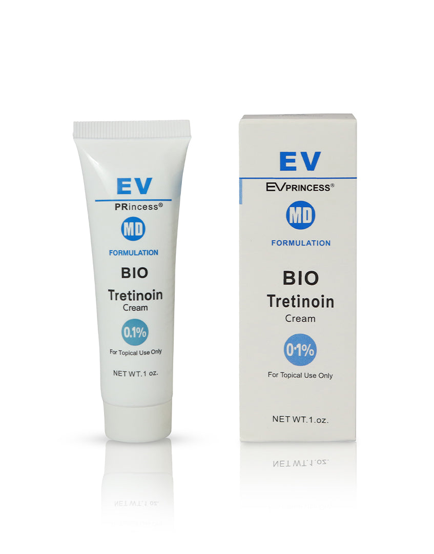 EV Princess Bio Tretinoin