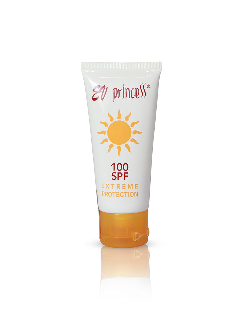 EV Princess Sun Block (Tinted)