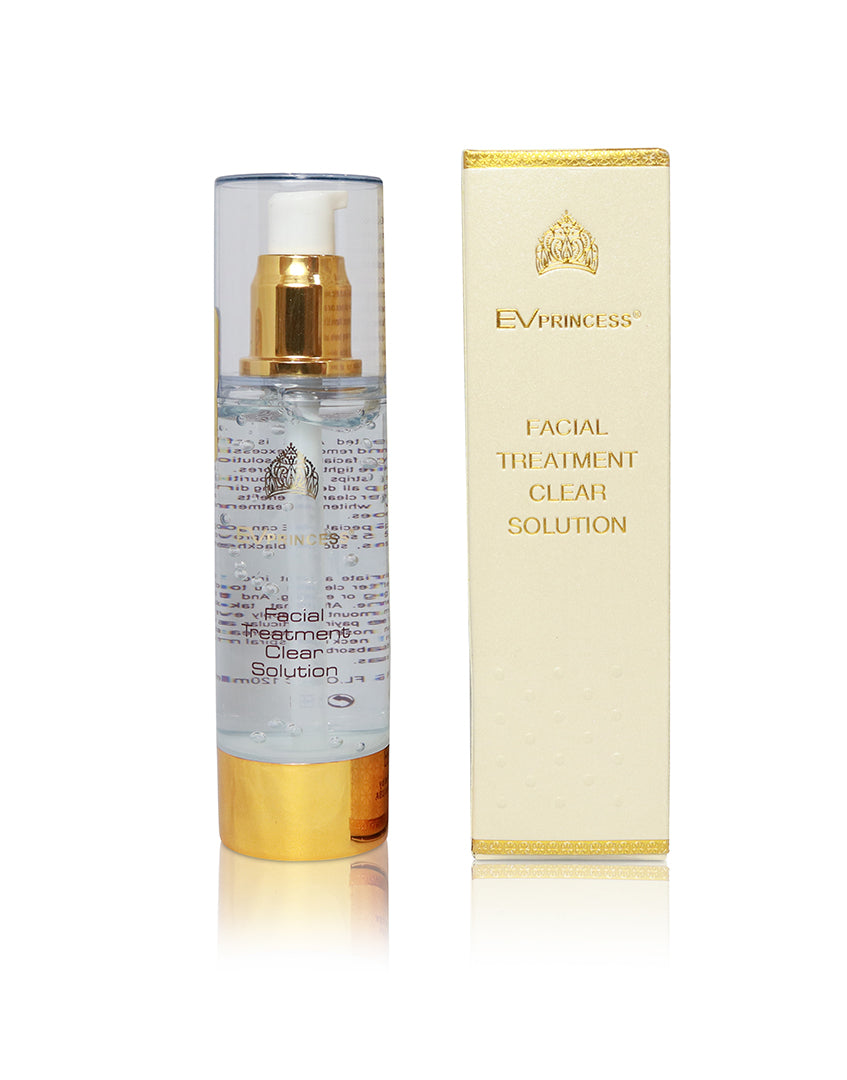 EV Princess Facial Clear Solution