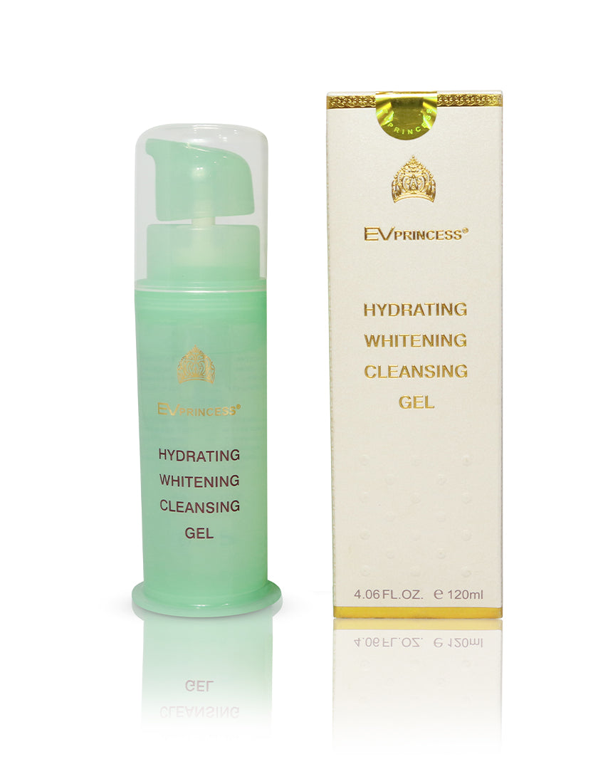 EV Princess Cleansing Gel