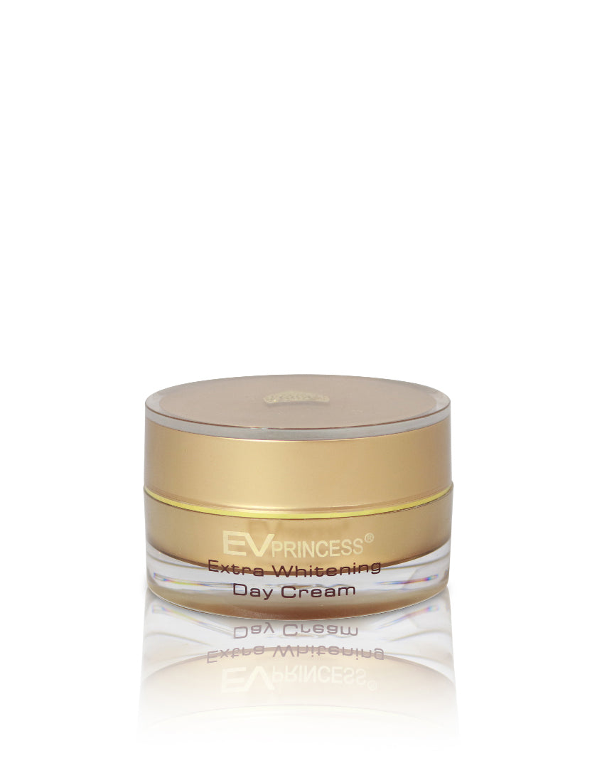 EV Princess Extra Whitening Day Cream