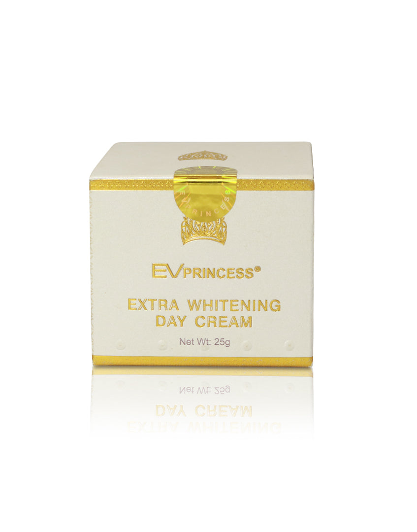 EV Princess Extra Whitening Day Cream