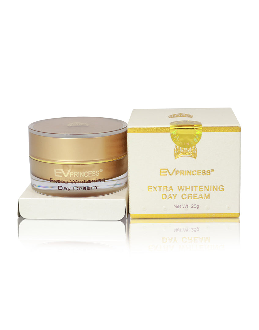 EV Princess Extra Whitening Day Cream