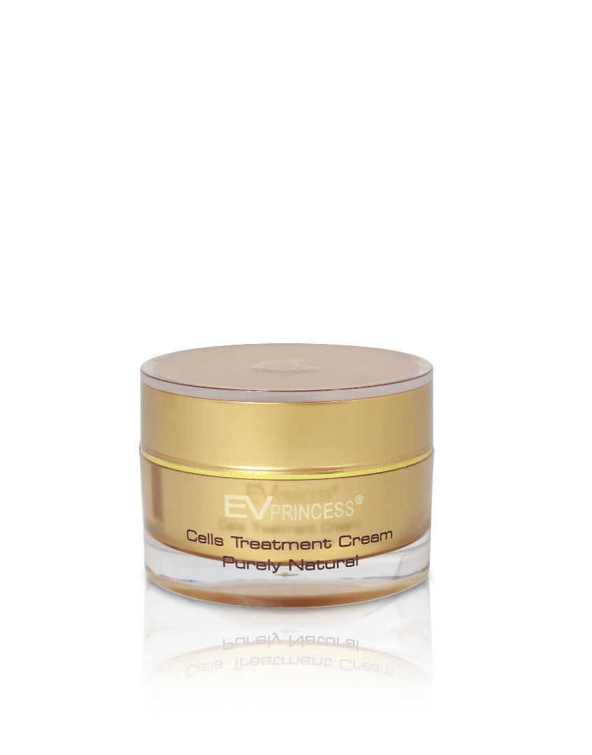 EV Princess Cells Treatment Cream