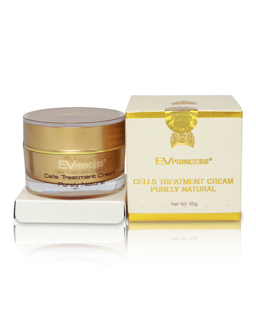 EV Princess Cells Treatment Cream