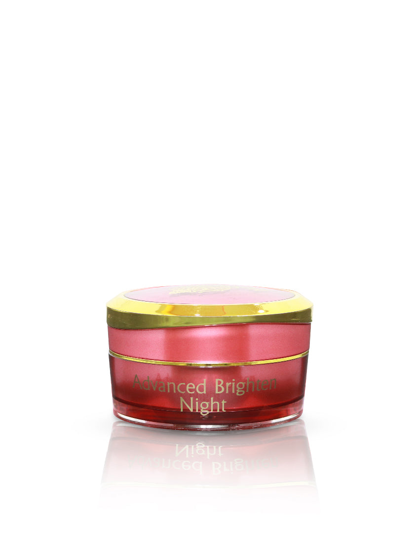 BL Miracle Advanced Brightening Night Cream