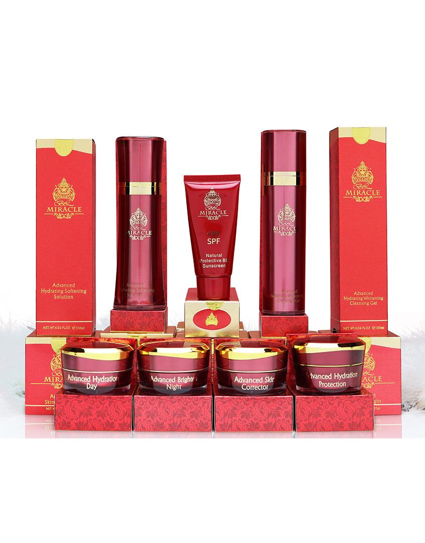 BL Miracle 7 Piece Set