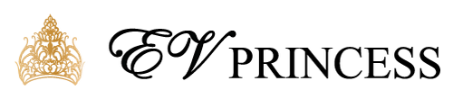 EV Princess Logo
